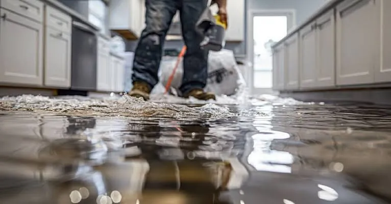 Water damage restoration companies near me in Cocoa, FL - Emergency flood extraction