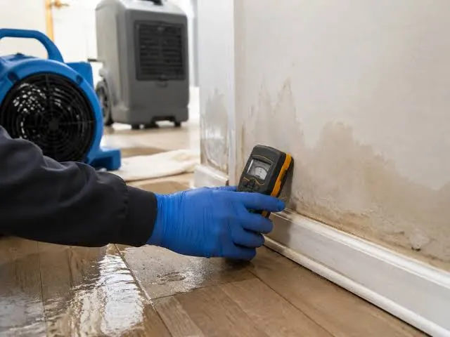 24/7 Water damage restoration services in Cocoa, FL - Rapid flood cleanup and mitigation
